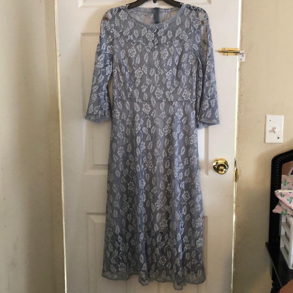 Ezpopsy Dress